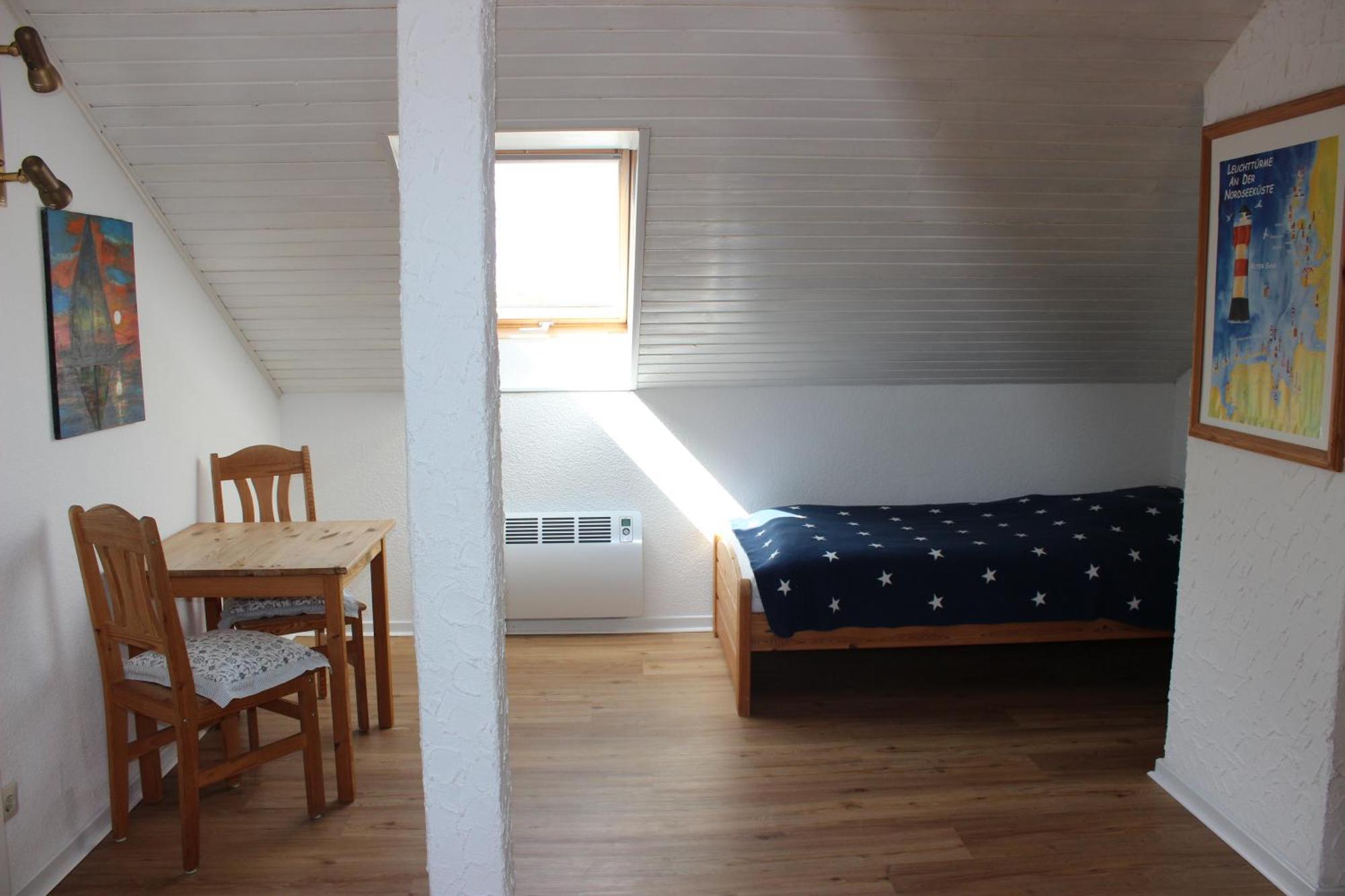 Ferienhaus Meerzeit Đảo Đảo Nordstrand Ngoại thất bức ảnh