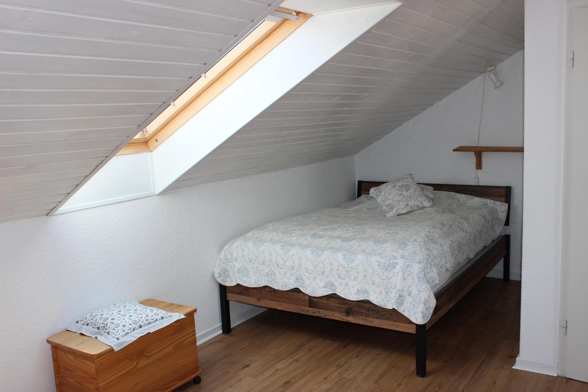 Ferienhaus Meerzeit Đảo Đảo Nordstrand Ngoại thất bức ảnh